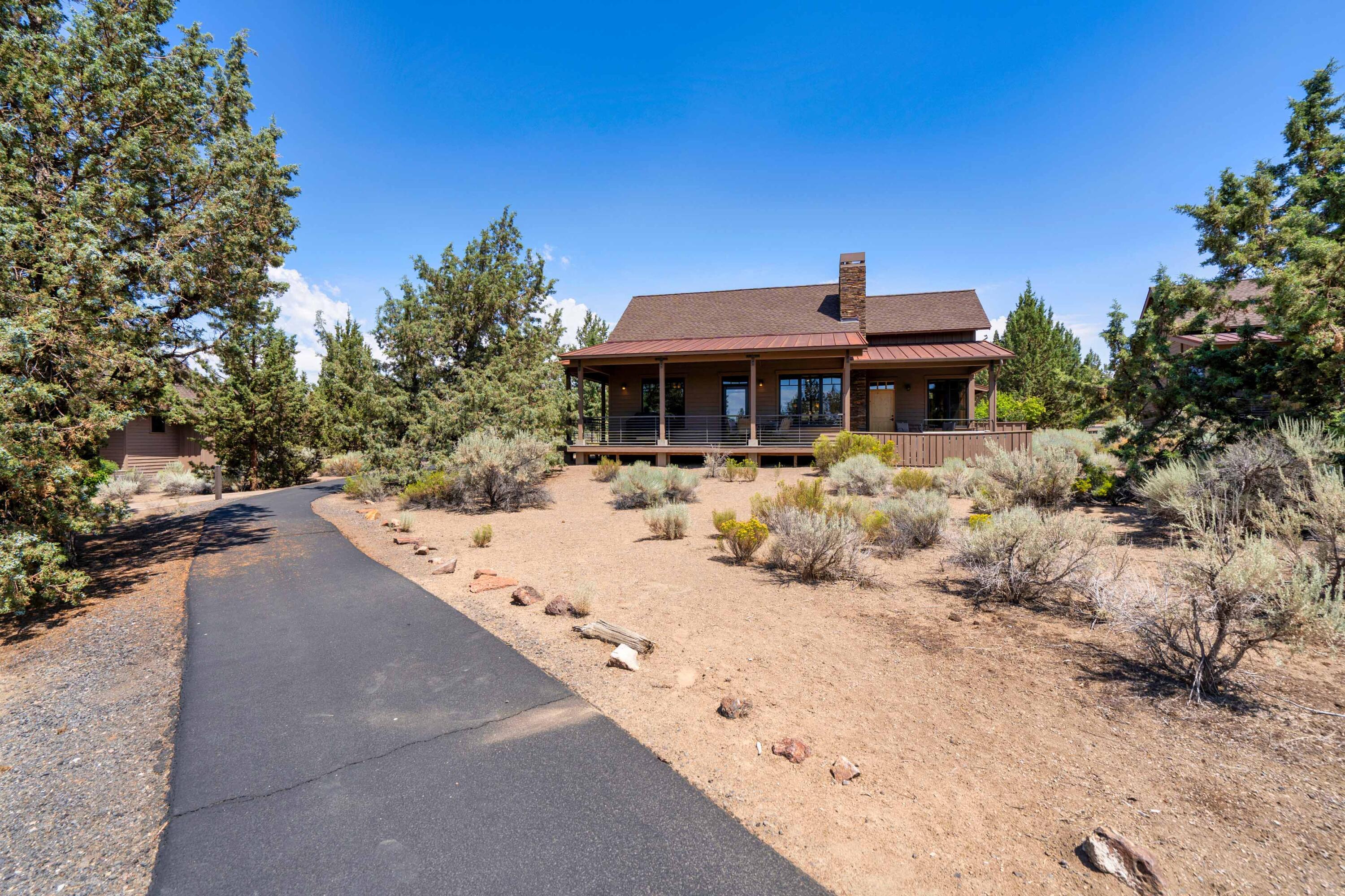 16727 South W Brasada Ranch Road Powell Butte, OR 97753 - Photo 25 of 31 Backs to common area