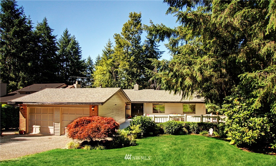 20809 29th Avenue Southeast Bothell, WA 98021 - Photo 1 of 21