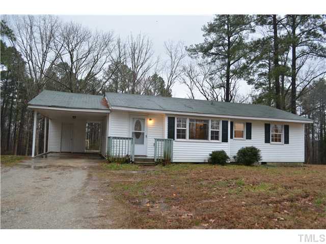715 Doc Nichols Road Durham, NC 27703 - Photo 1 of 12 Gallery Image 1
