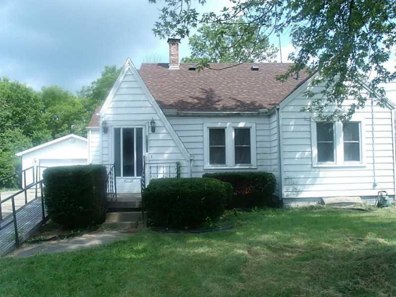 1752 York Street Springfield, OH 45505 - Photo 2 of 20