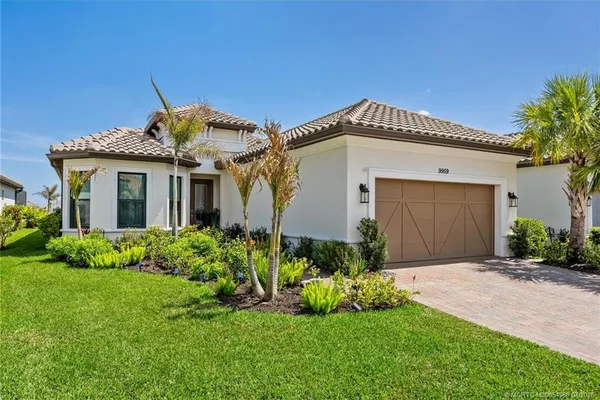 $656,999 | 9959 Southwest Cloister Dr Port Street, Port St. Lucie, FL 34987