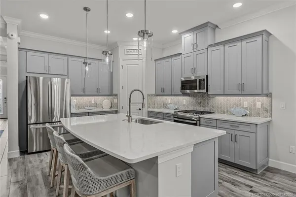 $656,999 | 9959 Southwest Cloister Dr Port Street, Port St. Lucie, FL 34987