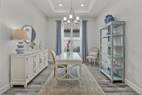 $656,999 | 9959 Southwest Cloister Dr Port Street, Port St. Lucie, FL 34987