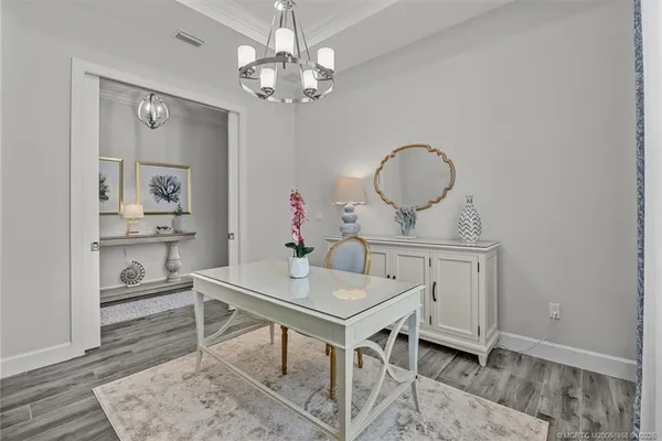 $656,999 | 9959 Southwest Cloister Dr Port Street, Port St. Lucie, FL 34987