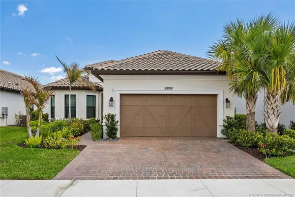 $656,999 | 9959 Southwest Cloister Dr Port Street, Port St. Lucie, FL 34987