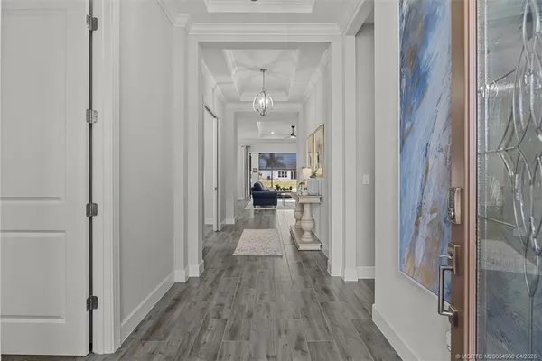 $656,999 | 9959 Southwest Cloister Dr Port Street, Port St. Lucie, FL 34987