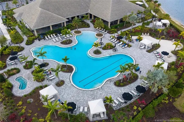 $656,999 | 9959 Southwest Cloister Dr Port Street, Port St. Lucie, FL 34987