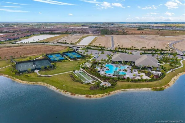 $656,999 | 9959 Southwest Cloister Dr Port Street, Port St. Lucie, FL 34987