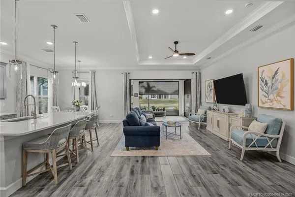 $656,999 | 9959 Southwest Cloister Dr Port Street, Port St. Lucie, FL 34987