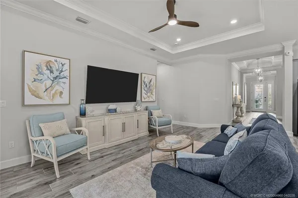 $656,999 | 9959 Southwest Cloister Dr Port Street, Port St. Lucie, FL 34987