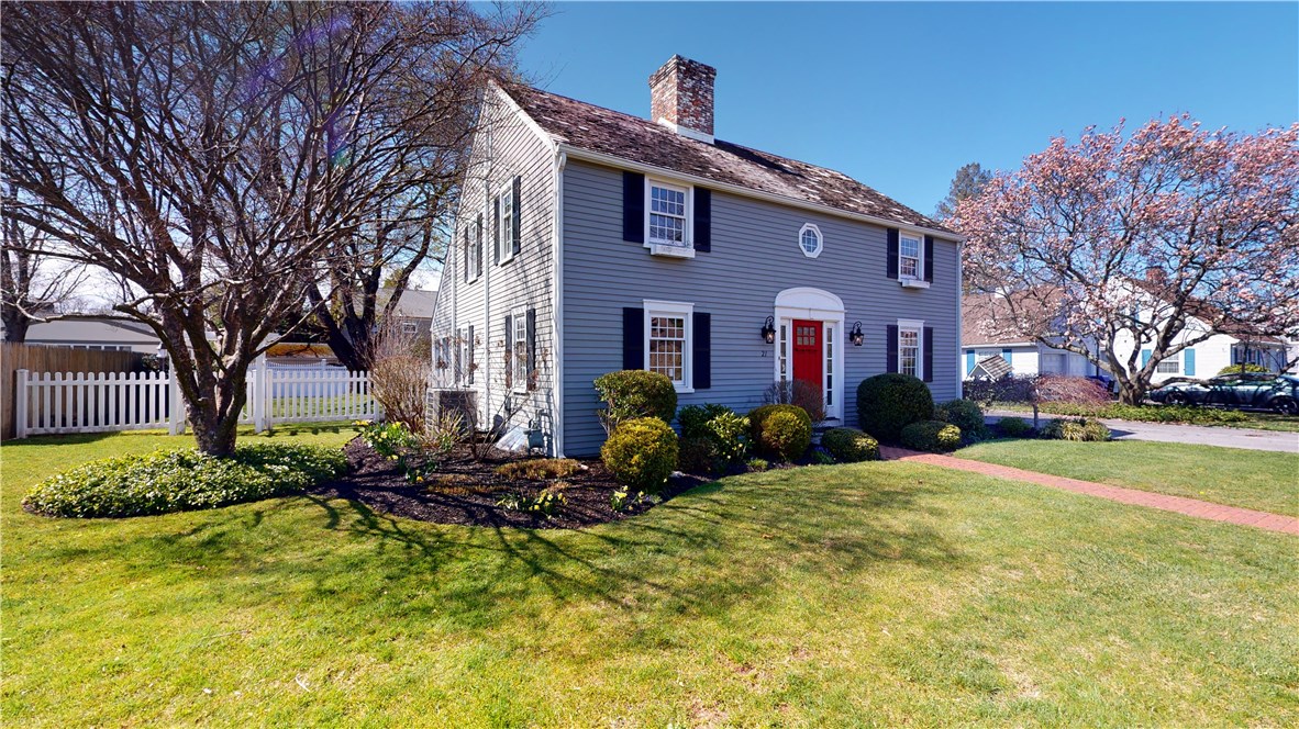 21 Anawan Road Pawtucket, RI 02861 - Photo 1 of 50 Gallery Image 1