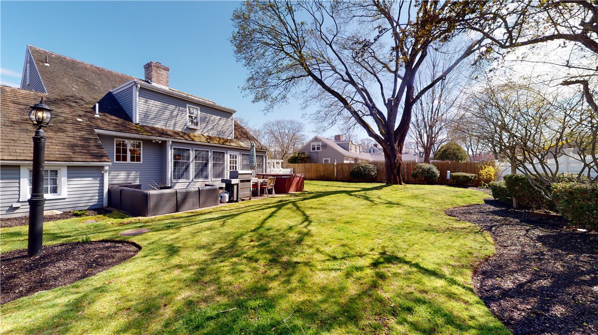 21 Anawan Road Pawtucket, RI 02861 - Photo 11 of 50 Gallery Image 11