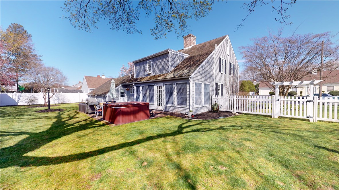 21 Anawan Road Pawtucket, RI 02861 - Photo 12 of 50 Gallery Image 12