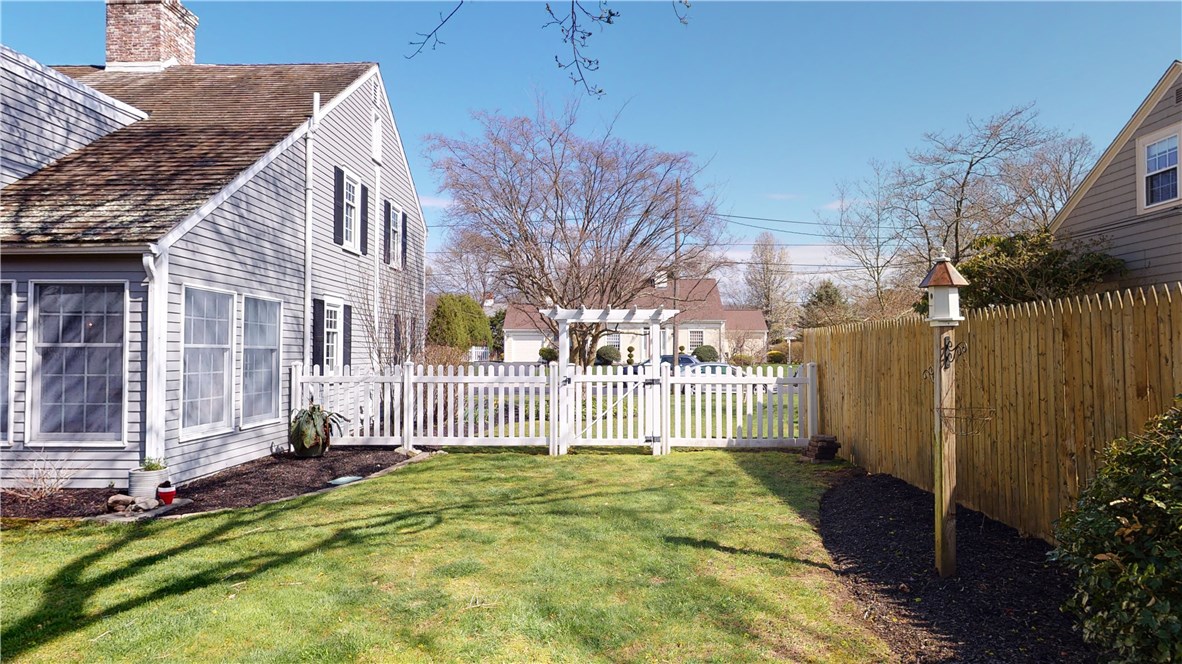 21 Anawan Road Pawtucket, RI 02861 - Photo 13 of 50 Gallery Image 13