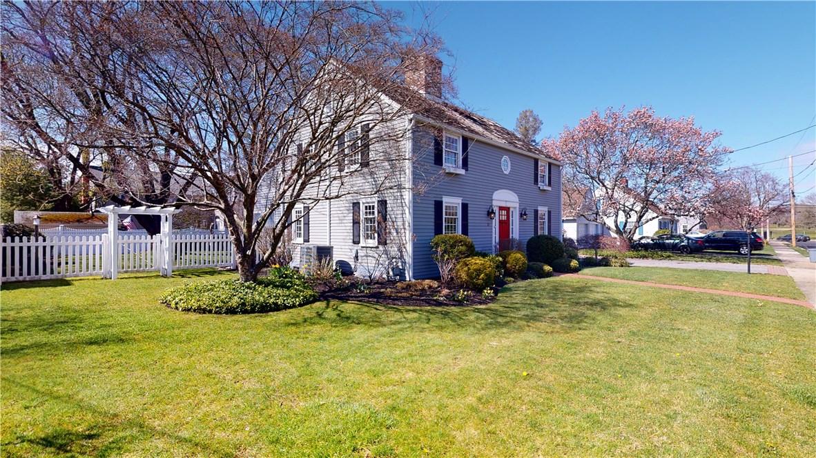 21 Anawan Road Pawtucket, RI 02861 - Photo 3 of 50 Gallery Image 3