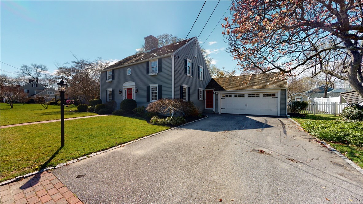 21 Anawan Road Pawtucket, RI 02861 - Photo 5 of 50 Gallery Image 5