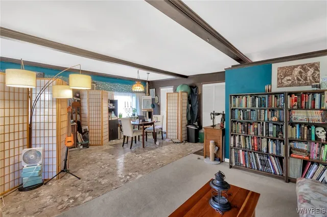 $199,900 | 7113 State Road, Colden, NY 14170