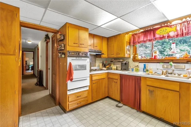 $199,900 | 7113 State Road, Colden, NY 14170