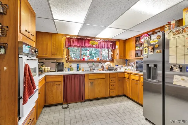 $199,900 | 7113 State Road, Colden, NY 14170