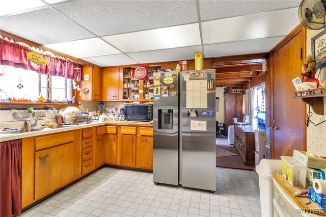 $199,900 | 7113 State Road, Colden, NY 14170