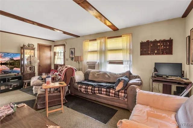 $199,900 | 7113 State Road, Colden, NY 14170