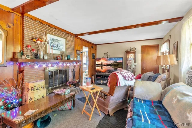 $199,900 | 7113 State Road, Colden, NY 14170