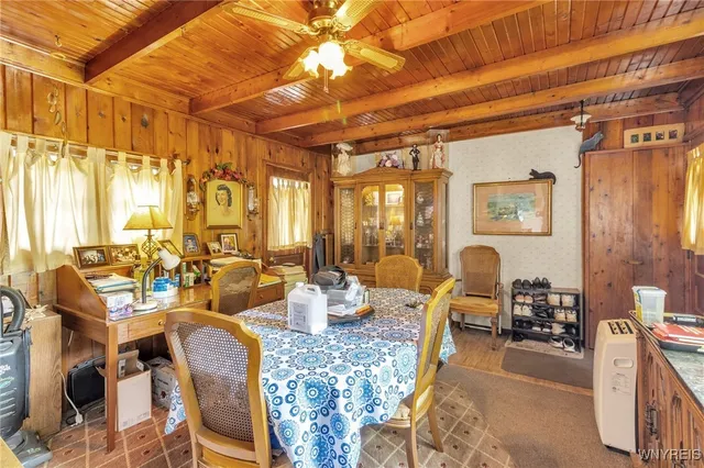 $199,900 | 7113 State Road, Colden, NY 14170