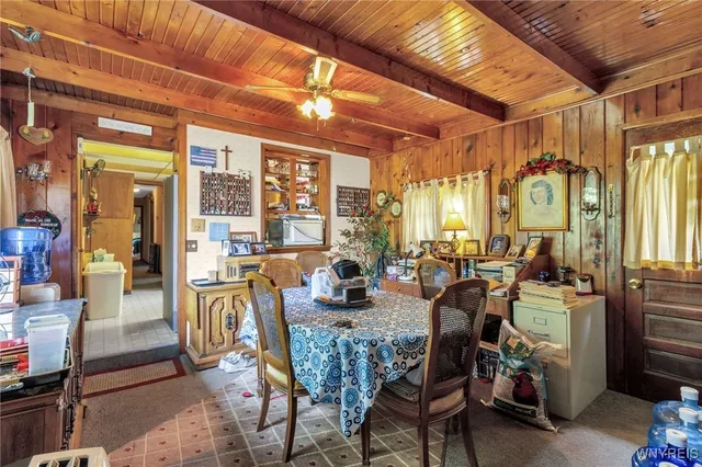 $199,900 | 7113 State Road, Colden, NY 14170