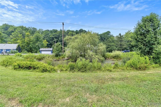 $199,900 | 7113 State Road, Colden, NY 14170