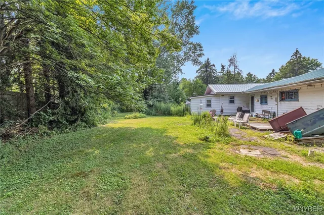 $199,900 | 7113 State Road, Colden, NY 14170