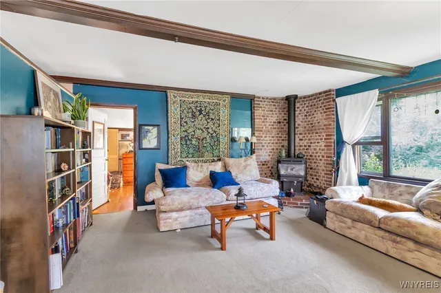 $199,900 | 7113 State Road, Colden, NY 14170