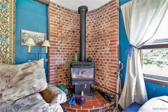 $199,900 | 7113 State Road, Colden, NY 14170