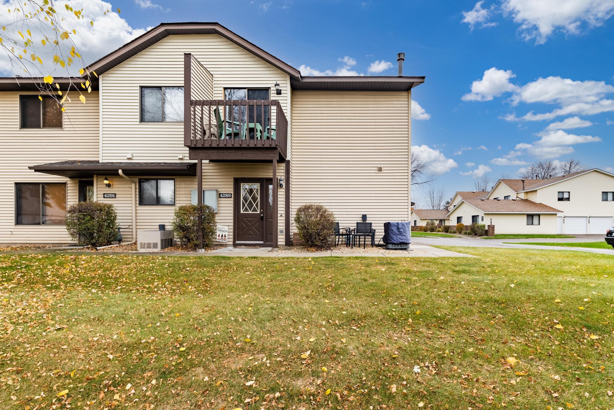 4289 Centerville Road Vadnais Heights, MN 55127 - Photo 25 of 26