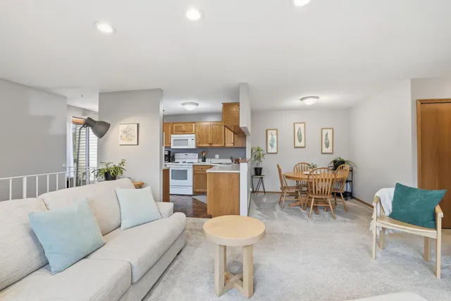 $199,900 | 4289 Centerville Road, Vadnais Heights, MN 55127