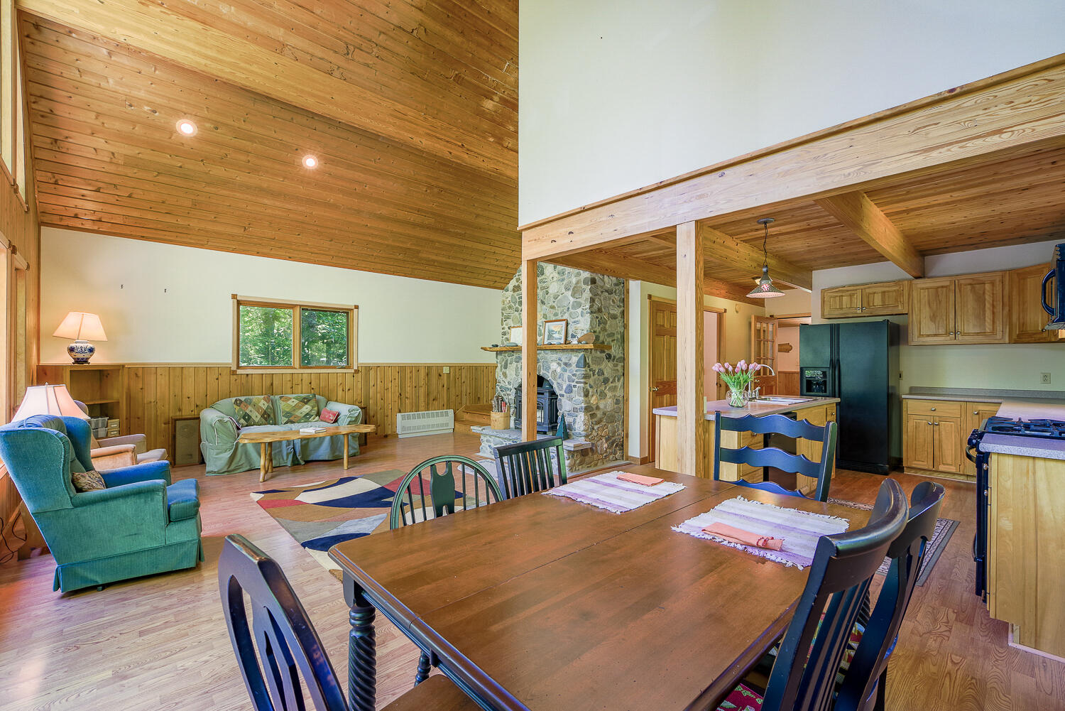 37 Albin Road Searsmont, ME 04973 - Photo 10 of 36 37 Albin Rd 12