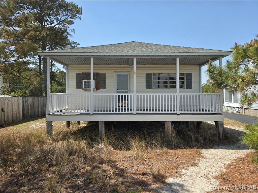 320 Chesapeake Shore Road Port Haywood, VA 23138 - Photo 1 of 46