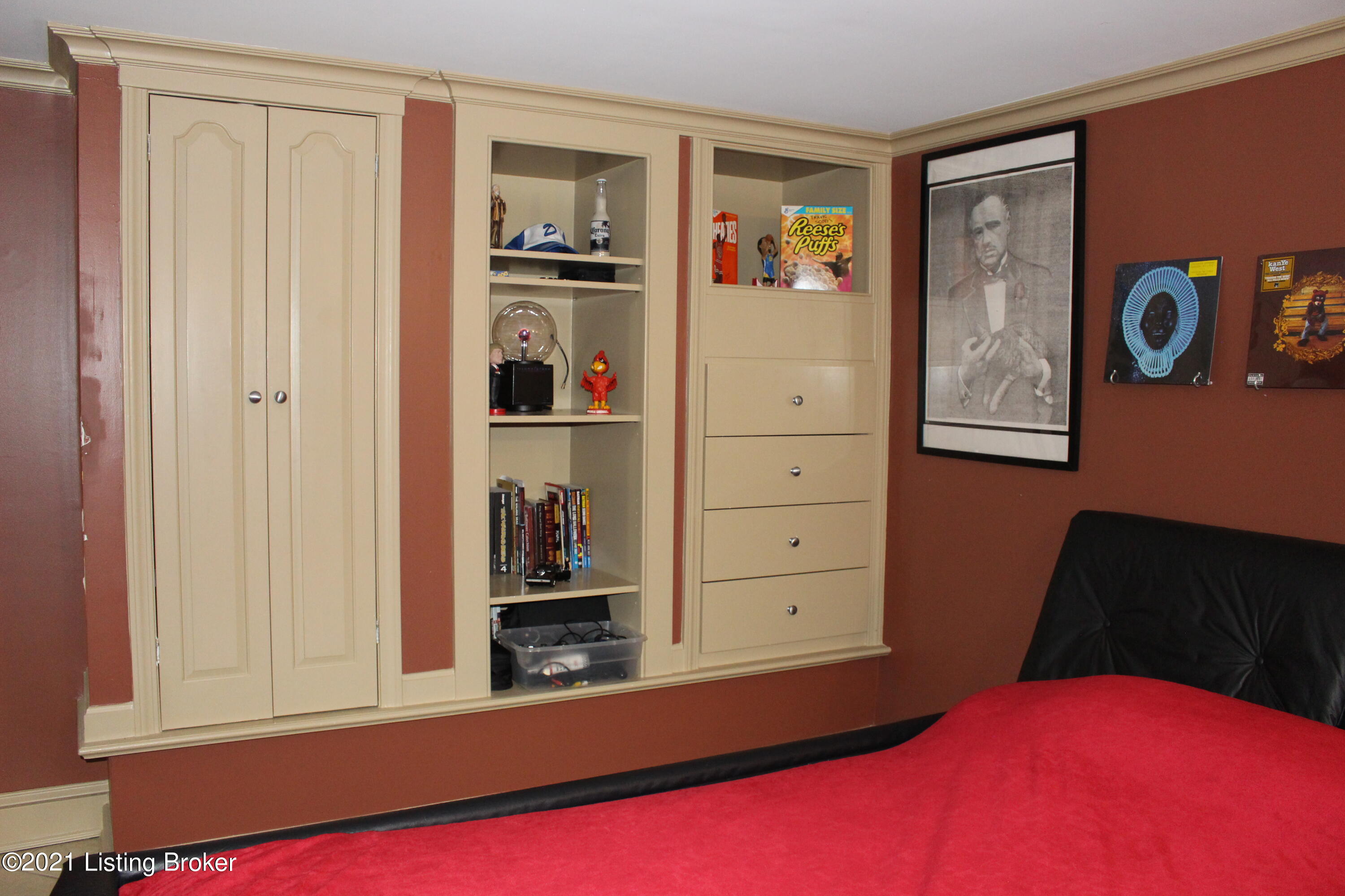 4368 Flatlick Road Mount Washington, KY 40047 - Photo 22 of 33 22
