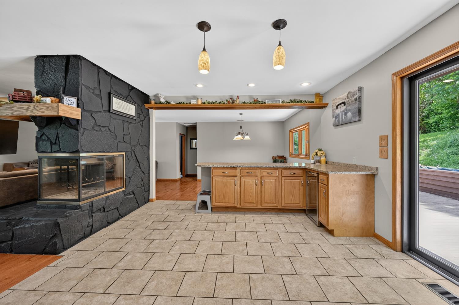 14474 Goose Run Road Aurora, IN 47001 - Photo 8 of 65