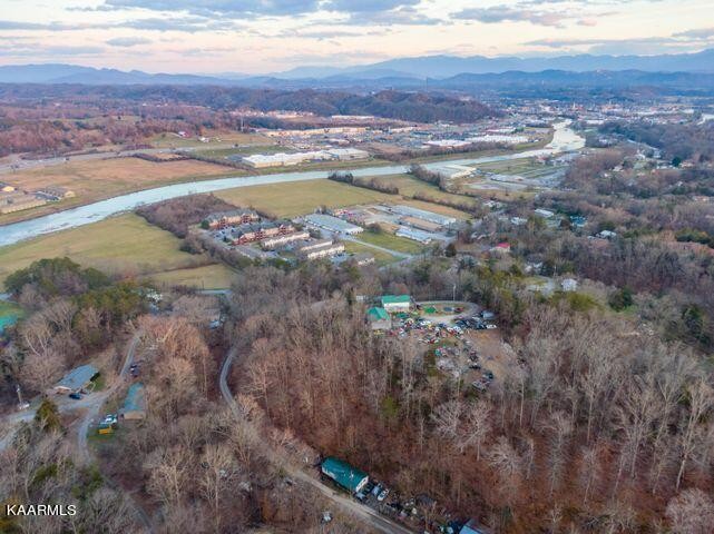 0 Dunn Hollow Road Sevierville, TN 37862 - Photo 6 of 8