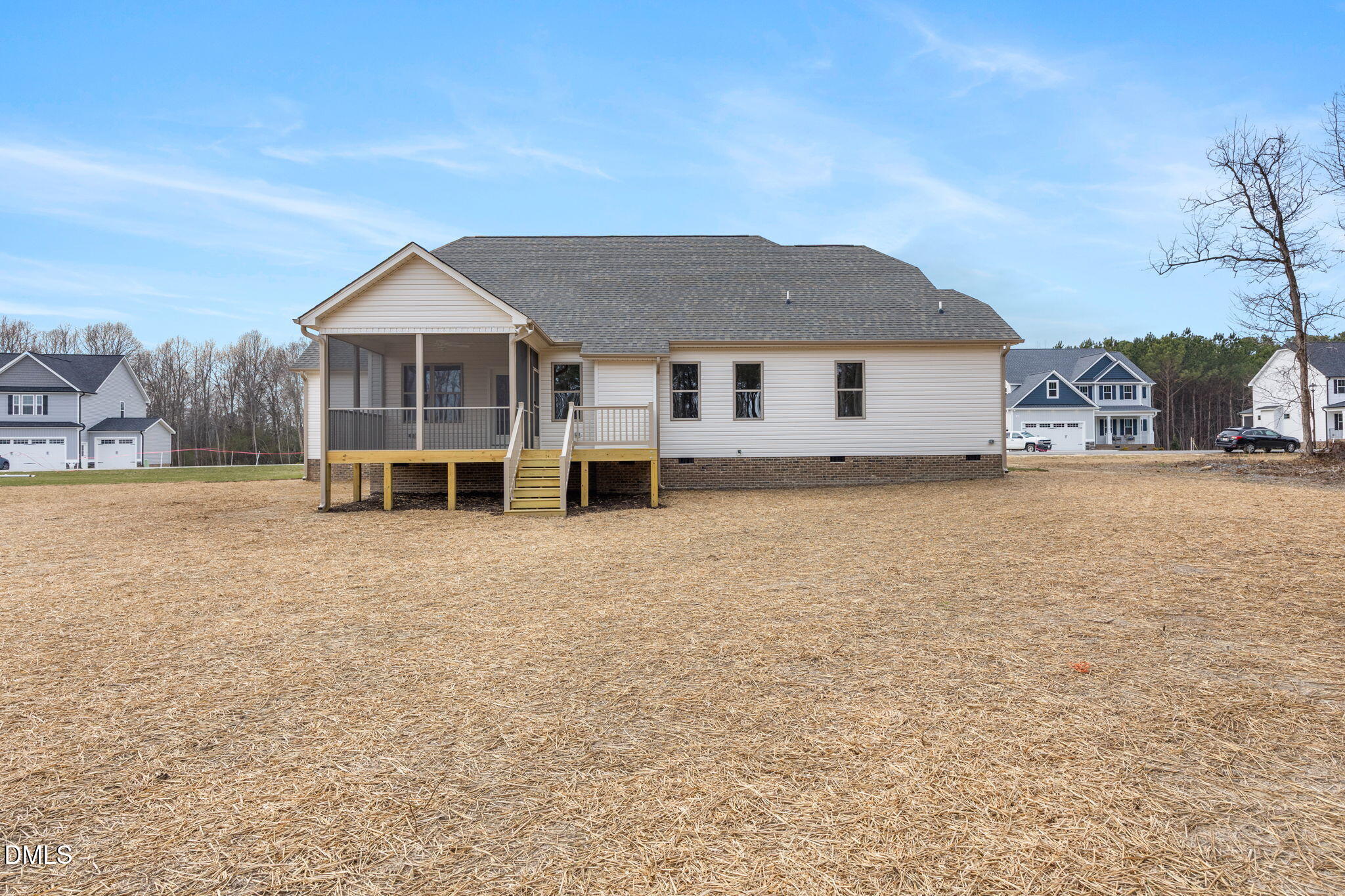 217 Freedom Rdg Drive Smithfield, NC 27577 - Photo 31 of 31