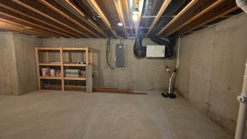 576 Trail Ridge Lane Plymouth, WI 53073 - Photo 33 of 46 Basement
