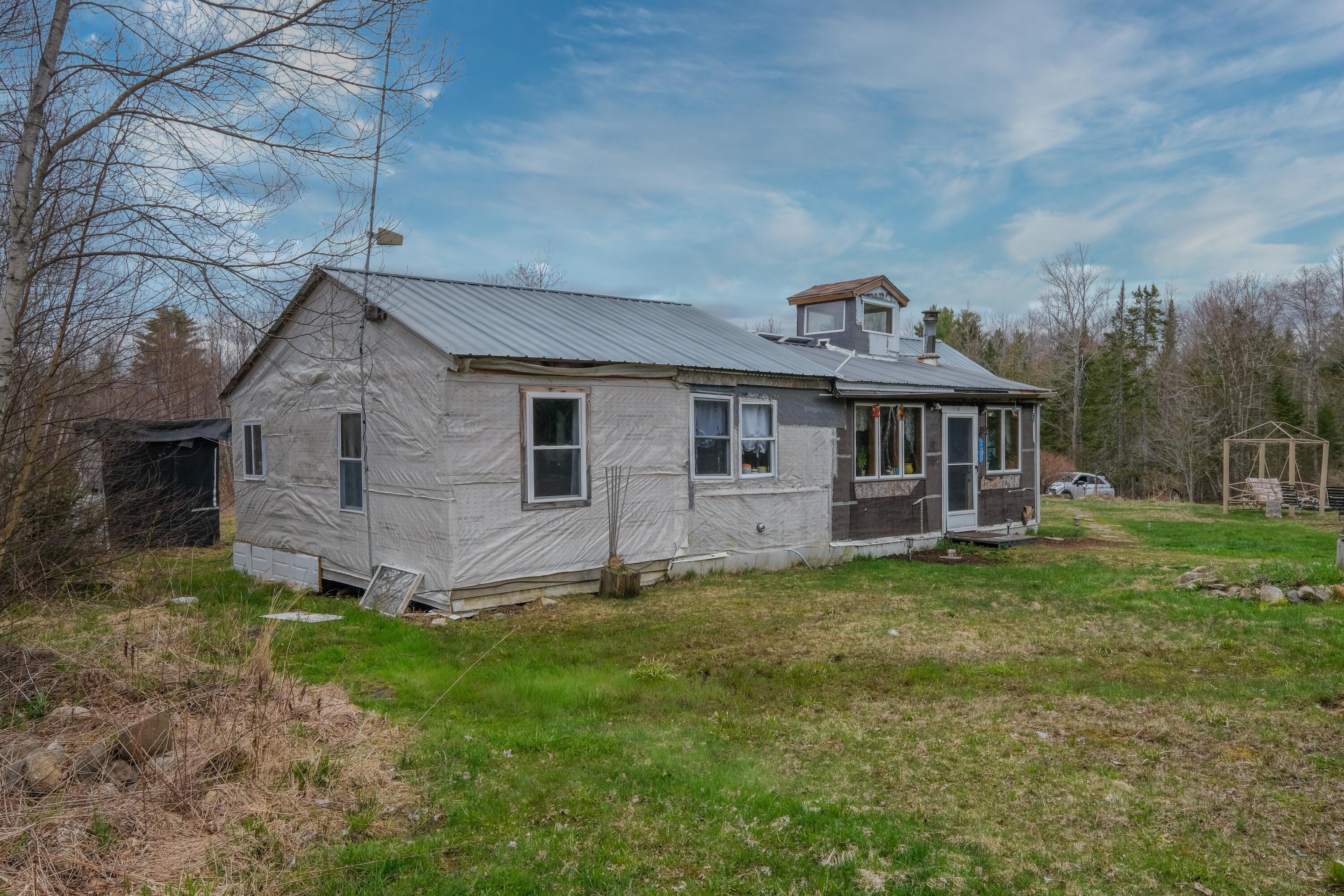 41 Cardinal Way Albion, ME 04910 - Photo 25 of 31 Albion camp-8231