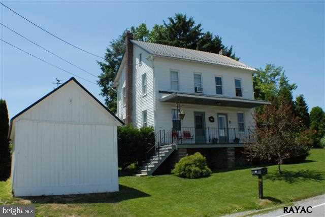 1668 Richmond Road Red Lion, PA 17356 - Photo 1 of 20 Gallery Image 1
