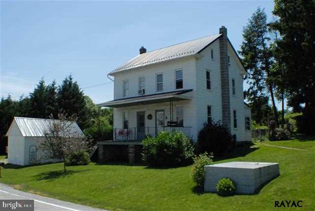 1668 Richmond Road Red Lion, PA 17356 - Photo 2 of 20 Gallery Image 2