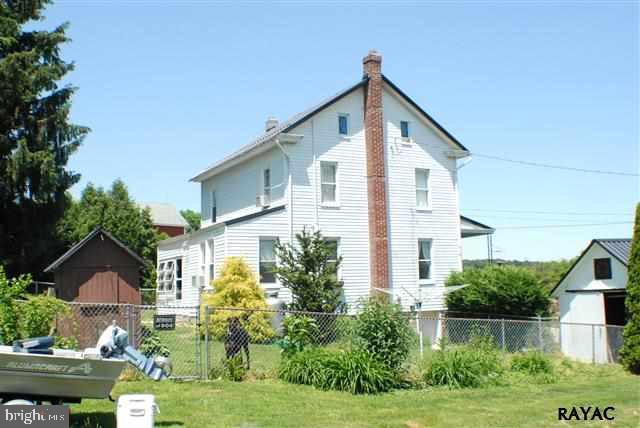1668 Richmond Road Red Lion, PA 17356 - Photo 4 of 20 Gallery Image 4