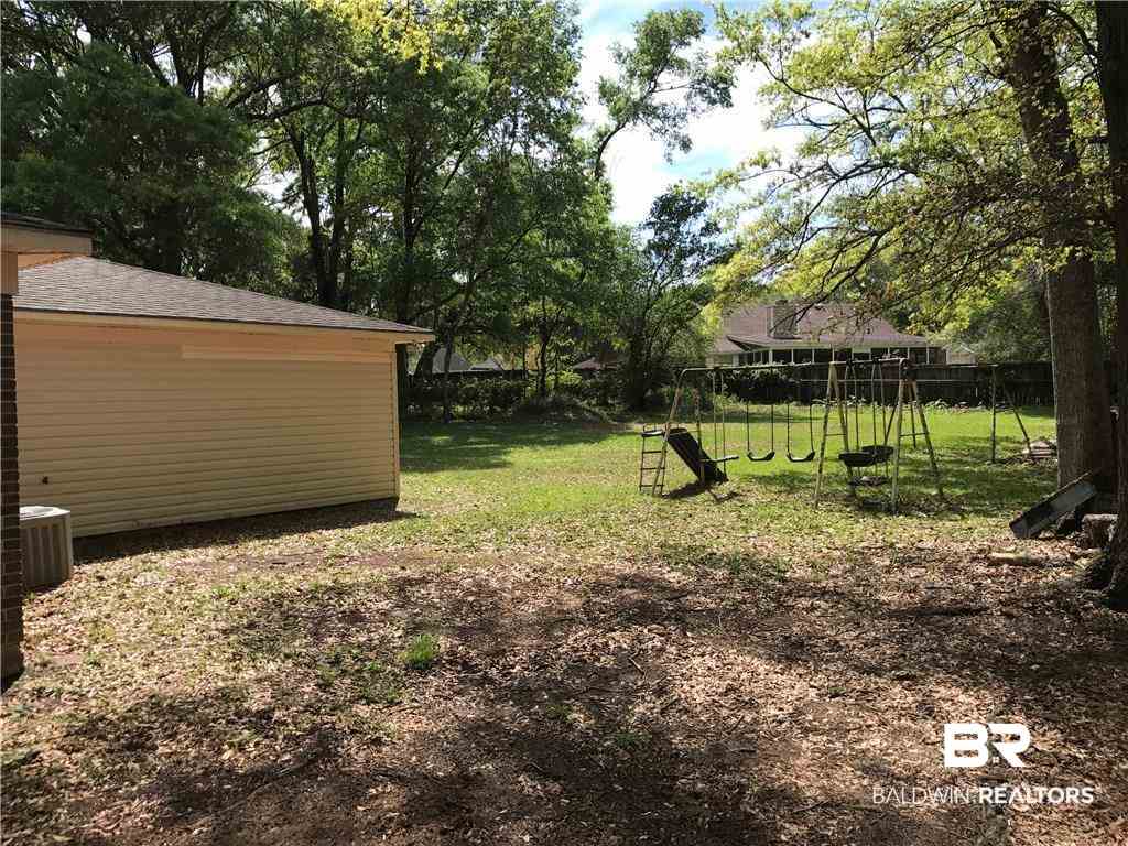 4488 Diamond Avenue Mobile, AL 36619 - Photo 31 of 31