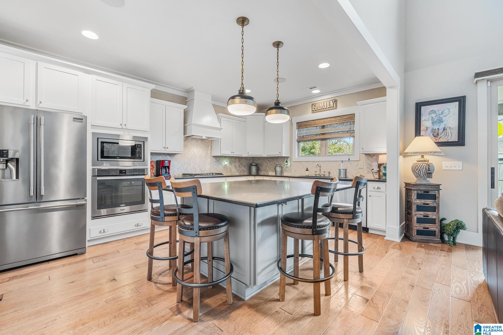 4993 Ridge Pass Birmingham, AL 35226 - Photo 12 of 40