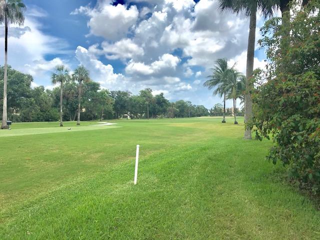 7663 Cinebar Drive Boca Raton, FL 33433 - Photo 21 of 26 GORGEOUS GOLF COURSE VIEWS!