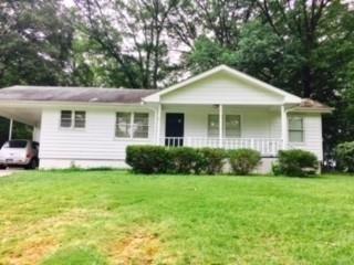 6067 Pisgah Road Southwest Mableton, GA 30126 - Photo 1 of 1