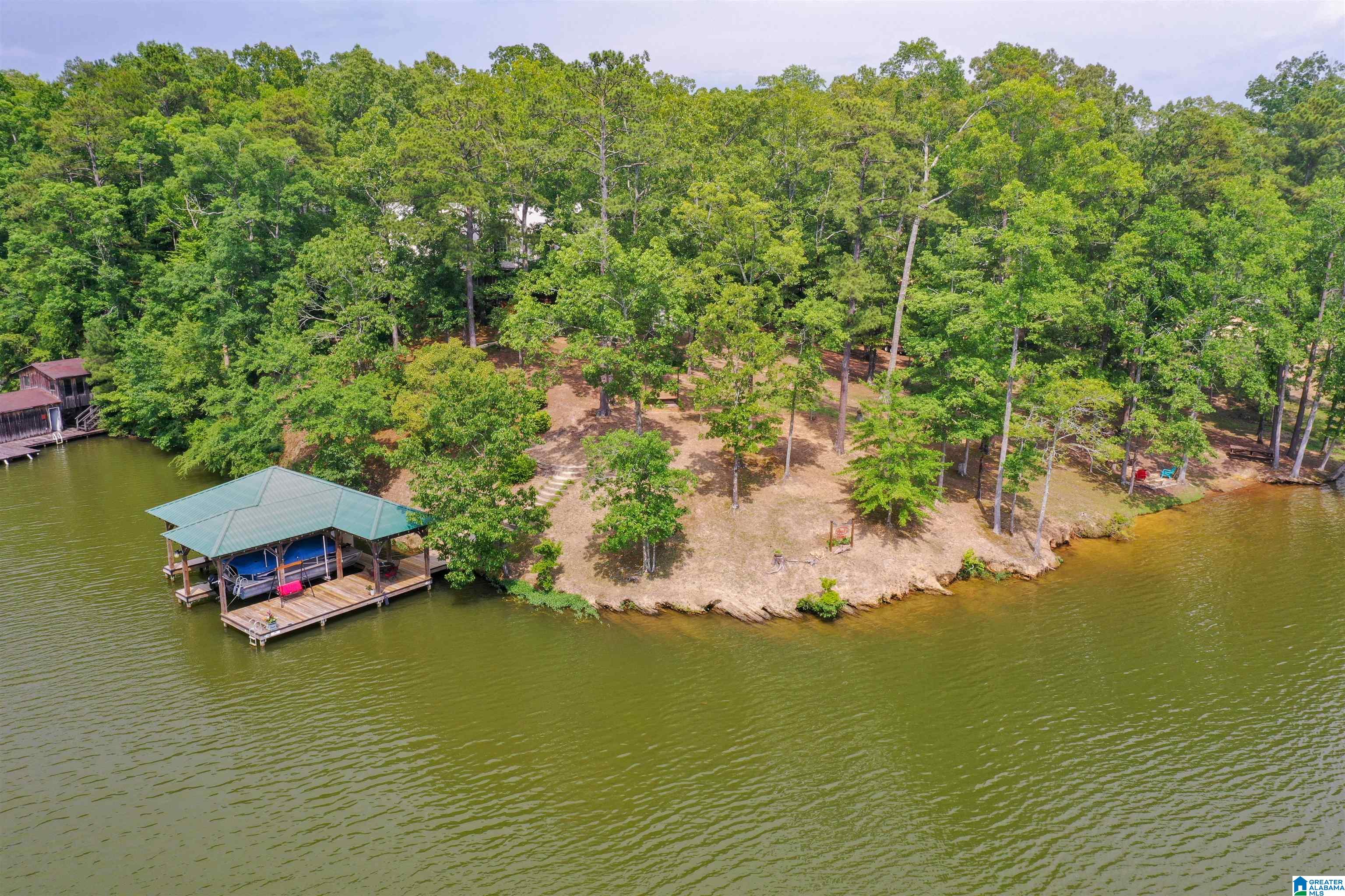 490 Odonnell Road Ashville, AL 35953 - Photo 28 of 44